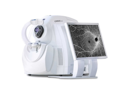Retina Diagnosis